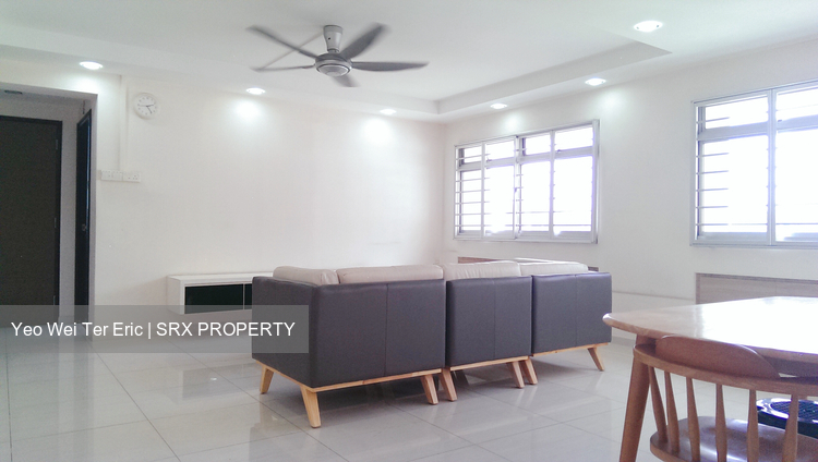 Blk 657 Jalan Tenaga (Bedok), HDB 5 Rooms #201622542